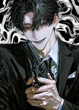 Profile image of Rei Tokito