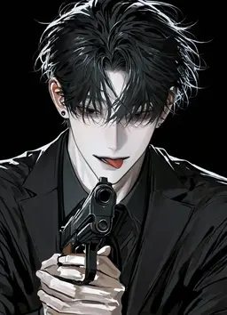 Profile image of Rei Tokito