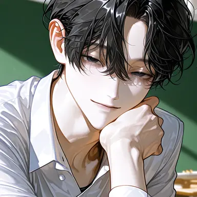 Profile image of 乃木