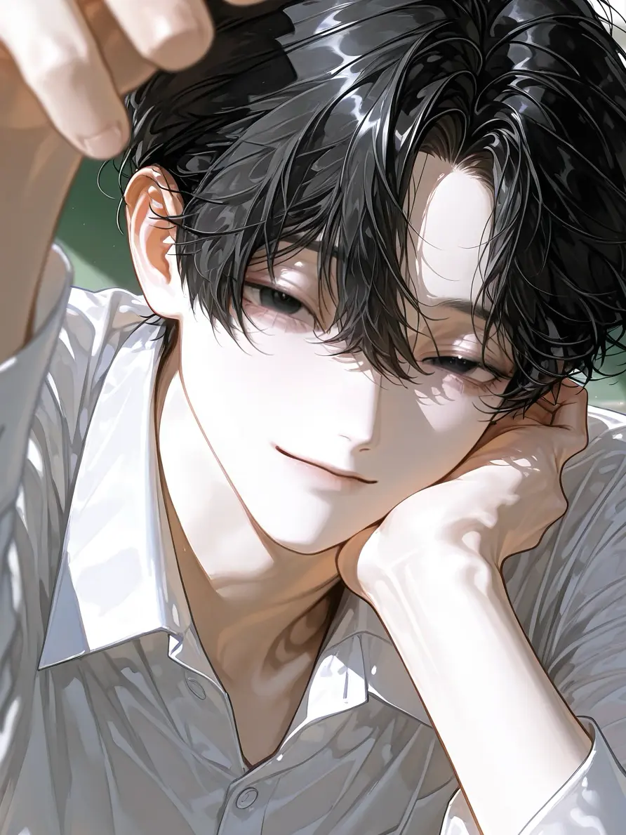 nene70의 甘々激重な先生