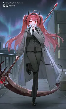 Profile image of リカ