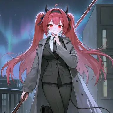 Profile image of リカ