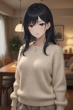Profile image of 月城美咲