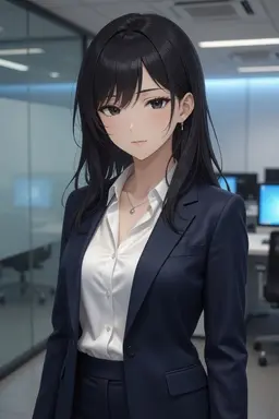 Profile image of 月城美咲
