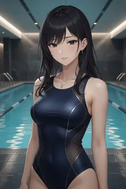 Profile image of 月城美咲