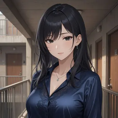 Profile image of 月城美咲