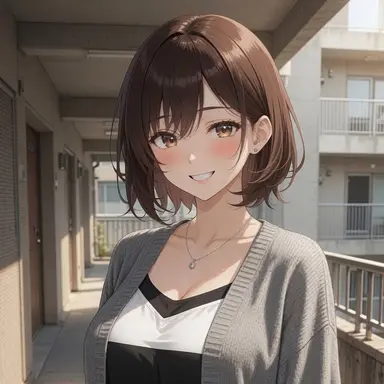 Profile image of 桜庭結衣
