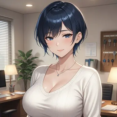 Profile image of 柊沙織