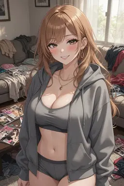 Profile image of 早乙女ひなの