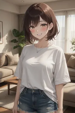 Profile image of 桜庭結衣