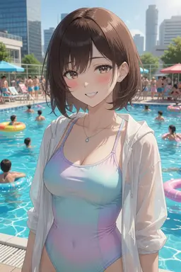 Profile image of 桜庭結衣