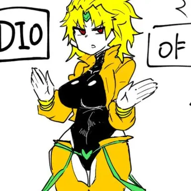 Profile image of 디오브란도