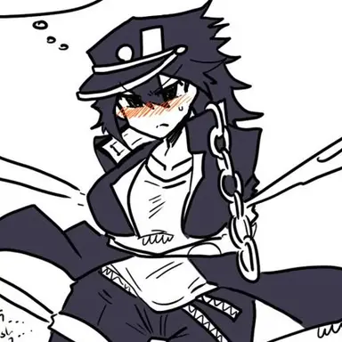 Profile image of 쿠죠 죠타로