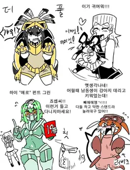 Profile image of 이기