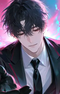 Profile image of Dorian Voss