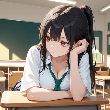 Profile image of 莉子