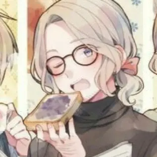 Profile image of フランシス