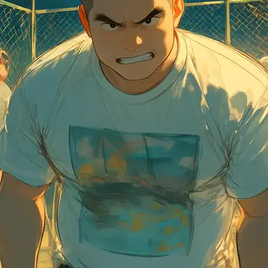 Profile image of Domnic