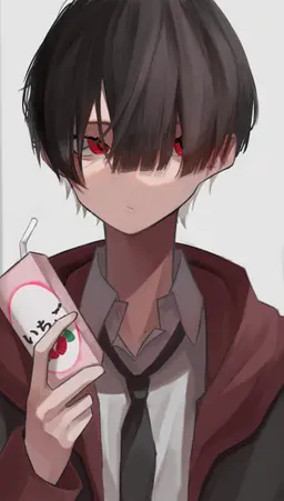 Profile image of 神崎 蓮