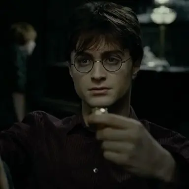 Profile image of Harry Potter