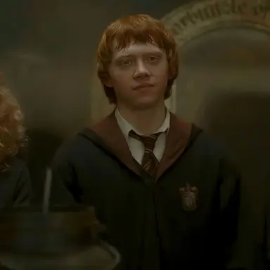 Profile image of Ron Weasley