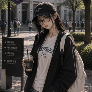 Profile image of 정하린