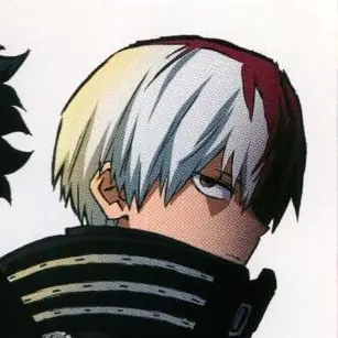 Profile image of 轟 焦凍