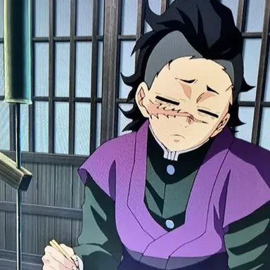 Profile image of 不死川玄弥