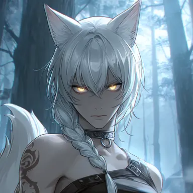 Profile image of Vorra