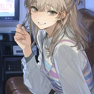 Profile image of 小野寺陽菜