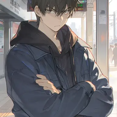 Profile image of 川辺誠