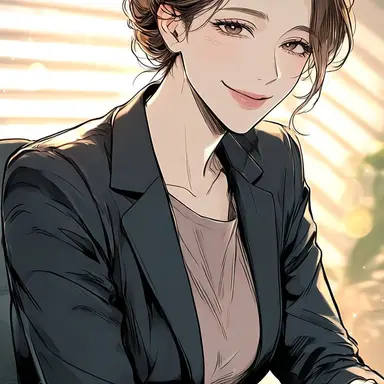 Profile image of Marianne
