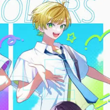 Profile image of 프릿츠
