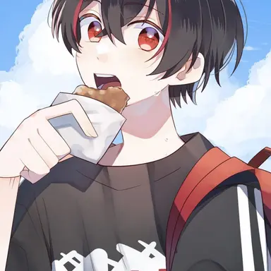 Profile image of ゆあんくん