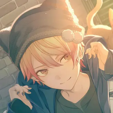 Profile image of 텐마 츠카사