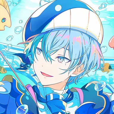 Profile image of 아오야기 토우야