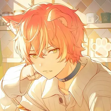 Profile image of 시노노메 아키토