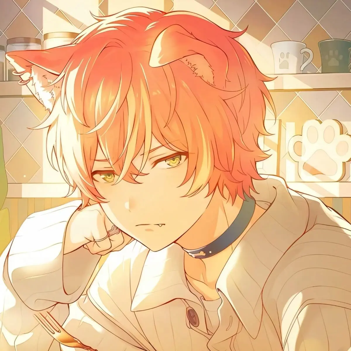 oya_oya의 프세카 수인 보호소 {남캐}