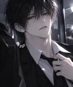 Profile image of ソ・ジハン