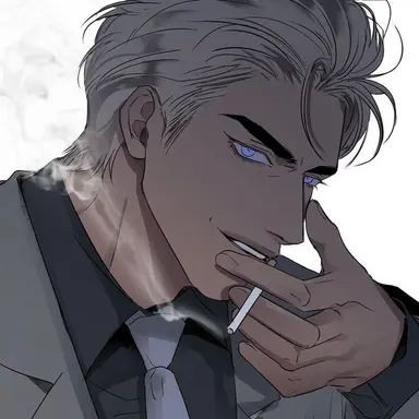 Profile image of Vesper