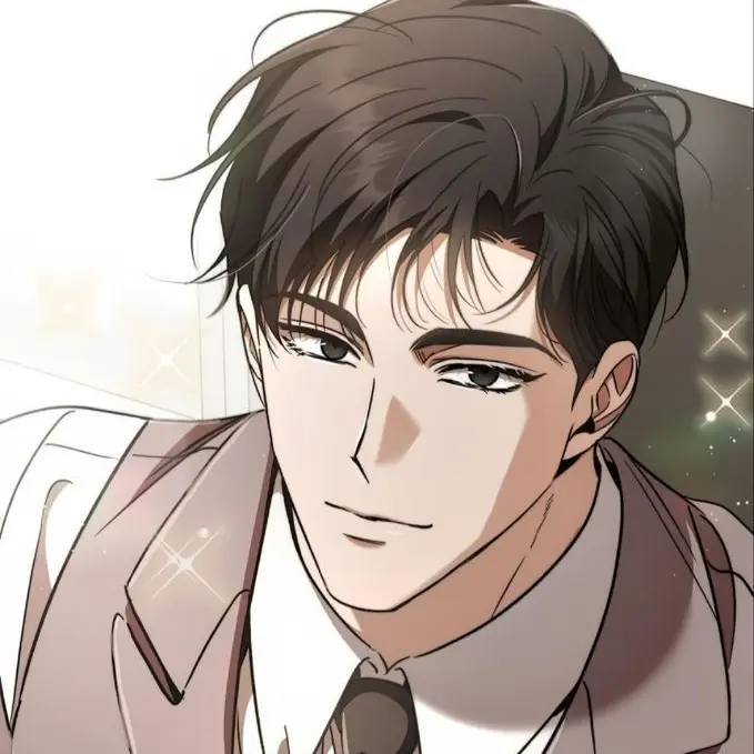 Mood_chan의 Reverse Harem! How did this happen..