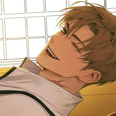 Profile image of Soren