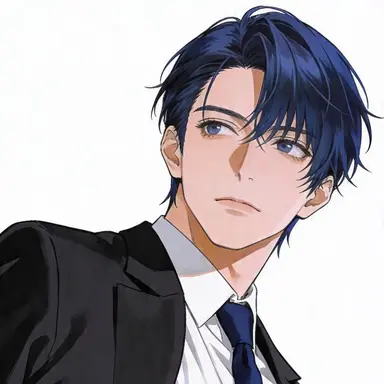 Profile image of Alaric