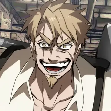 Profile image of 토가시 소지