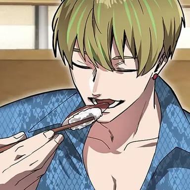 Profile image of 이치죠 코메이