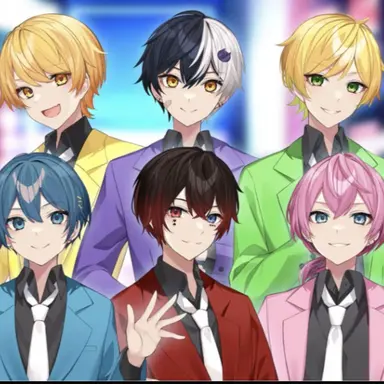 Profile image of アンプタックメンバー