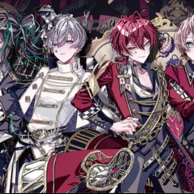 Profile image of ナイトXメンバー