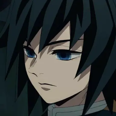 Profile image of 토미오카 기유