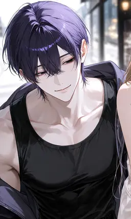 Profile image of 카스미