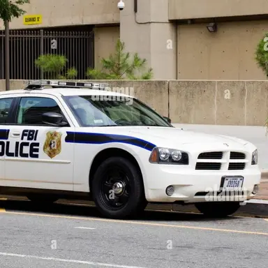 Profile image of 닷지 순찰차